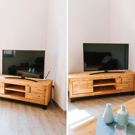 Ferienwohnung Ingrid Froehlich Volkach Eksteriør billede